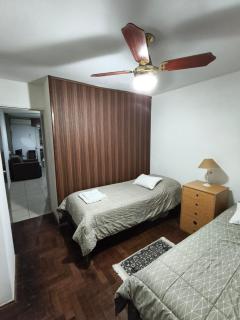 Departamento en Barrio Centro calle Ayacucho - 2