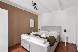 The Brown Door - 1