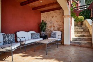 Las Escaleras - Villa PEKA - 6P - 5