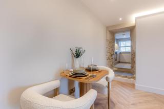 Modern Retreat near Aberaeron - Luxe 1 bed Escape - 3