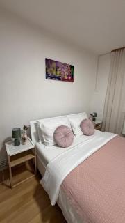 The Nook Apartment - 3