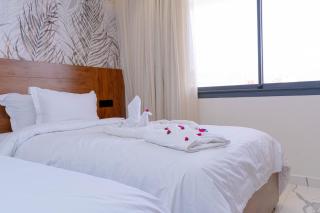 Hotel Hamzaoui - 8