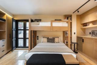 Loft 1905, Modern 2BR Smart Loft in Centro San Miguel de Allende - 9