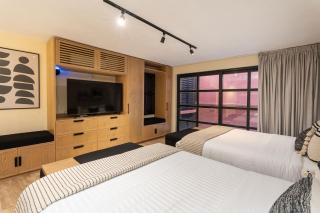 Loft 1905, Modern 2BR Smart Loft in Centro San Miguel de Allende - 5
