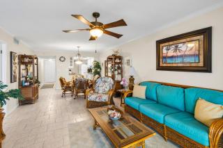 Top Floor Direct Beachfront - Madeira Norte #510 - 5