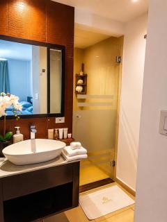 The Palm Prestige Suite de playa - 8