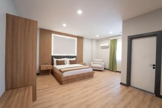 Sever Suites Hotel - 8