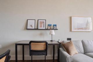 Downtown Luxe 2BR Loft Apt | Sleeps 8 | Walkable - 1