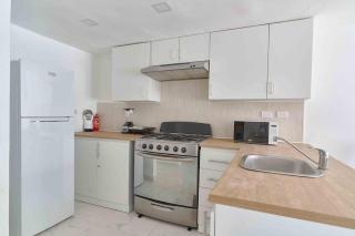 Oceanfront Apartment, Pool, Near the Beach, Large Balcony - 5