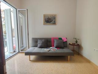 Big terrace in heart of Athens newly renovated - 0