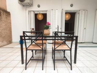 Big terrace in heart of Athens newly renovated - 7