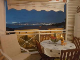 Studio KASANACO avec vue la baie de Fort de France - Les Trois-Îlets - 0
