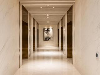 Lv 20 Private Luxury Apartment on Queens Wharf Residence - 2