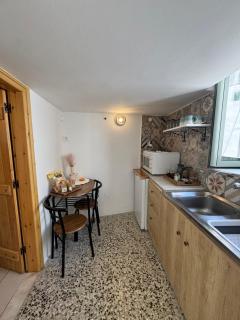 Nostalgia Traditional Home - Skiros - 2
