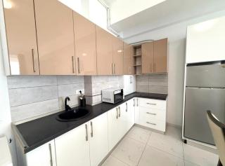 Apartament Poseidon - 5