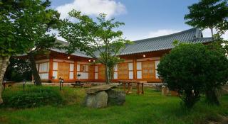 Buan Dream of Butterfly Pension - 3