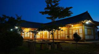 Buan Dream of Butterfly Pension - 1