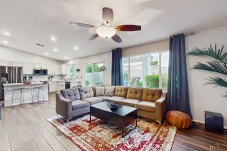 Spacious Relaxing Sanctuary - 0