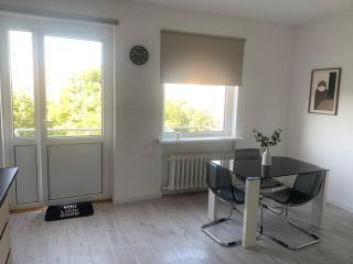 Apartment in the center of Gdynia, close to the sea - 0