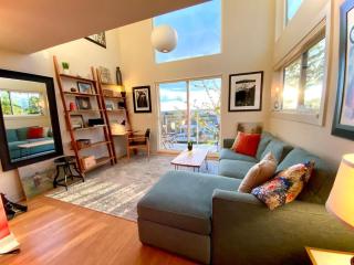 Panoramic views on Beacon Hill Seattle - 0
