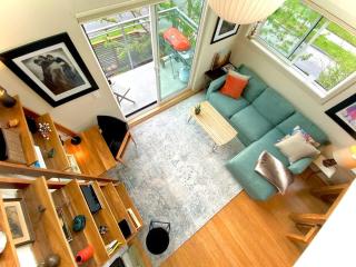 Panoramic views on Beacon Hill Seattle - 5