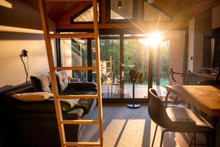 Dushka Mountain Cabin - 6
