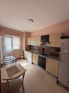 Magnifique appartement avec vue sur la mer - 7