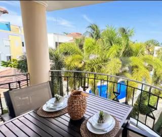 Rosa Hermosa | 2BR Pool View Condo - 9