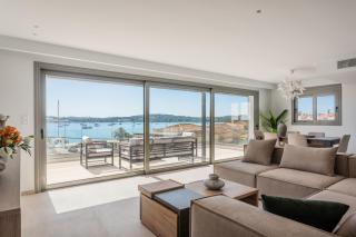 Marina View Apartments Porto Cheli - 8
