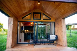 Dushka Mountain Cabin - 2