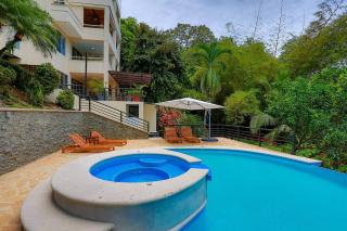 Villa Caimito 7BR Jungle Home w Pool - 7