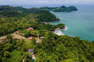 Villa Caimito 7BR Jungle Home w Pool - 8