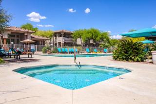 Vistoso Resort Casita #246 - 9
