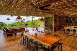 Villa Caimito 7BR Jungle Home w Pool - 3
