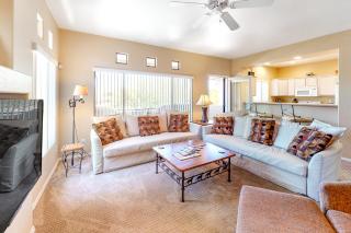 Vistoso Resort Casita #246 - 3