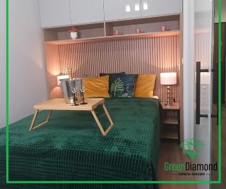 Apartament Green Diamond Rakowicka - 7