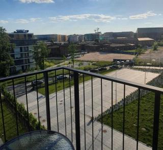 Apartament Green Diamond Rakowicka - 8