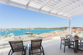 Marina View Apartments Porto Cheli - 9