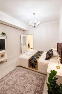 Central Lux Apartment - 1