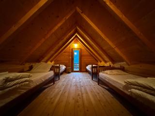 Lagano Mountain Retreat - Via Ferrata & Restaurant - 6