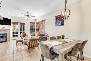 Canyon Crest Condo - 4