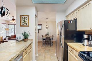 Canyon Crest Condo - 1