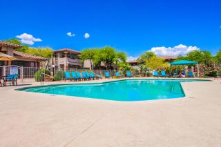 Vistoso Resort Casita #105 - 3