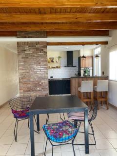 Quiet space for two with a private terrace - 3