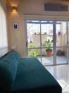 Quiet space for two with a private terrace - 1