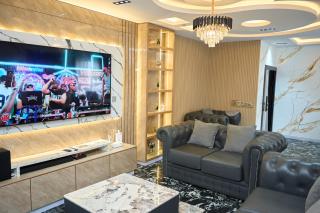 Harold Sodipo Sky Villas - 9