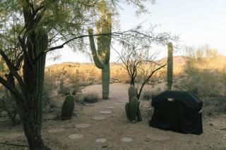 Sunrock on 8 Acres - 1