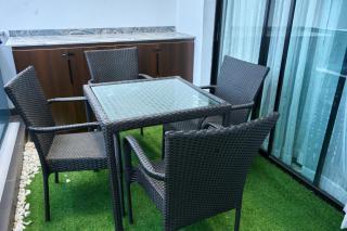 Harold Sodipo Sky Villas - 5