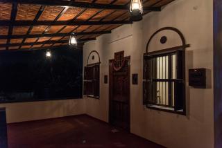 Traditional house near Ramanashram with Parking - 9