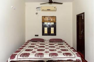 Traditional house near Ramanashram with Parking - 7